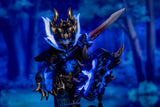 Pre-order Monster Hunter Archfiend Armor Set