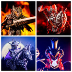 Berserk Series