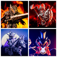 Berserk Series
