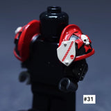 Figure Accessories 43 - Warhammer