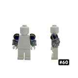 Figure Accessories 40 - Warhammer