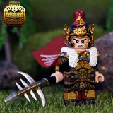 Pre-order Ancient Heroes