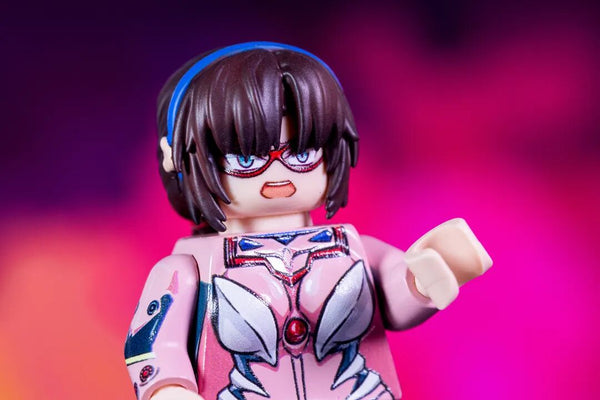 Pre-order EVA Mari Illustrious Makinami
