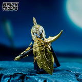 Pre-order LOTR Elven Soldier  (Full custom body)