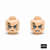 Figure Accessories 52 - Warhammer