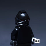 Figure Accessories 43 - Warhammer