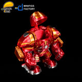 Pre-order Hulkbuster Mark 44 (full custom molded)
