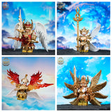 Pre-order The Archangel Series