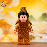 Pre-order Buddha (full custom molded)