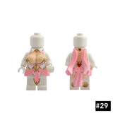 Figure Accessories 56 -  Brides