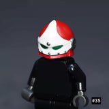 Figure Accessories 43 - Warhammer