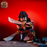 Pre-order Water Margin Ruan Xiaoer