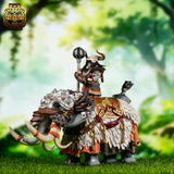 Pre-order Three Kingdoms Meng Huo