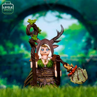 Pre-order Forest Elf