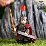 Pre-order Qin Dynasty Series