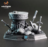 Pre-order Berserk Griffith