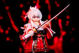 Pre-order Wuthering Waves Hiyuki