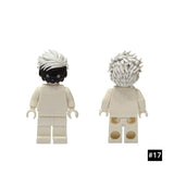 Figure Accessories 44 - Game