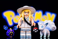 Lillie