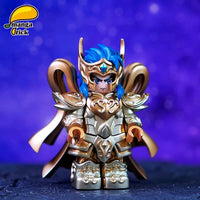 Pre-order Saint Seiya Series 4