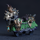 Warcraft Series 7