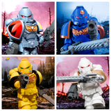 Pre-order Warhammer Space Wolves (full custom molded)