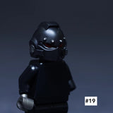 Figure Accessories 43 - Warhammer