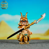 Pre-order Egyptian Goodness Scarab Khepri