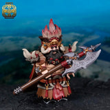 Pre-order Three Kingdoms Meng Huo