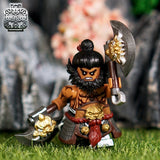 Pre-order Water Margin Series 7