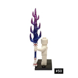 Figure Accessories 7 - Monster Hunter