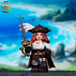 Pre-order Jeanne de Clisson