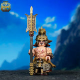 Pre-order Three Kingdoms Series 8