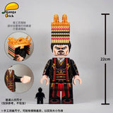 Pre-order Emperors (full custom molded)