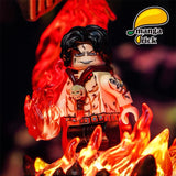 【MANGA BRICK】 Pre-order ONE PIECE 2