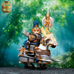 Pre-order Three Kingdoms Cao Zhang