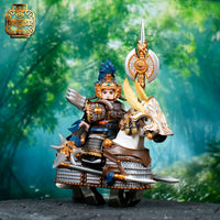 Pre-order Three Kingdoms Cao Zhang