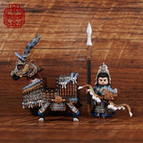Pre-order Tang Dynasty Series