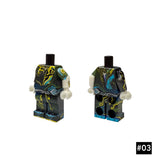 Figure Accessories 45 - Game