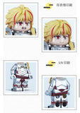 Pre-order Fate Grand Order FGO Richard I