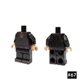 Figure Accessories 41-  Black Myth Wukong / Journey to the West