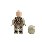 Armor Series 8