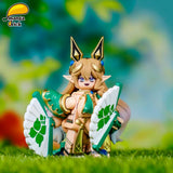 Pre-order Elf Village Baila