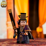 Pre-order Han Dynasty Emperor Liu Hong