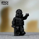 Pre-order Modern Soldier  (Full custom body)