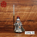 Pre-order Three Kingdoms Series