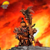 Pre-order Leyile Brick Warcraft Series 5