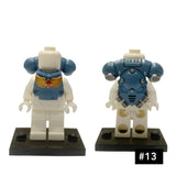 Figure Accessories 58 - Warhammer