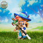 Pre-order Elf Village Milclinde