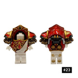 Figure Accessories 40 - Warhammer